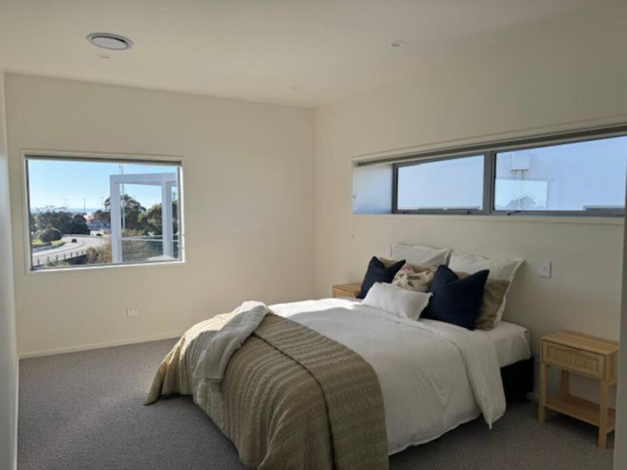 Location And Luxury In Timaru Apartment Exterior foto
