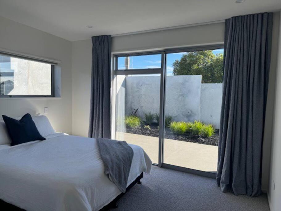 Location And Luxury In Timaru Apartment Exterior foto