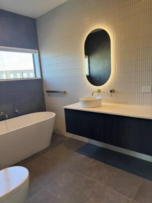 Location And Luxury In Timaru Apartment Exterior foto