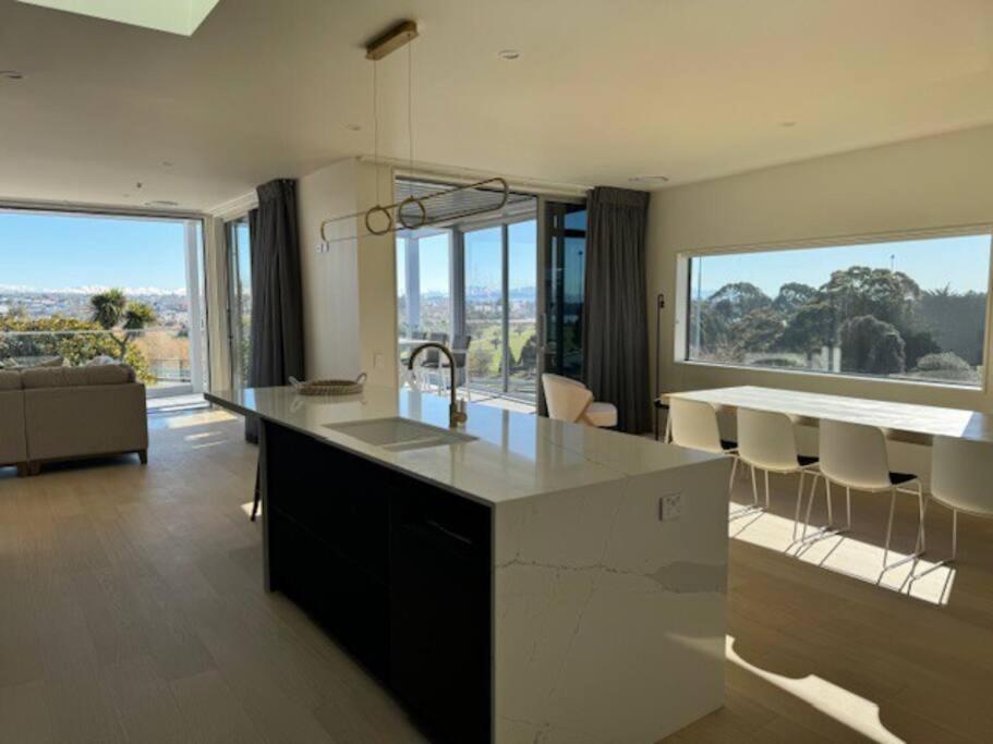 Location And Luxury In Timaru Apartment Exterior foto