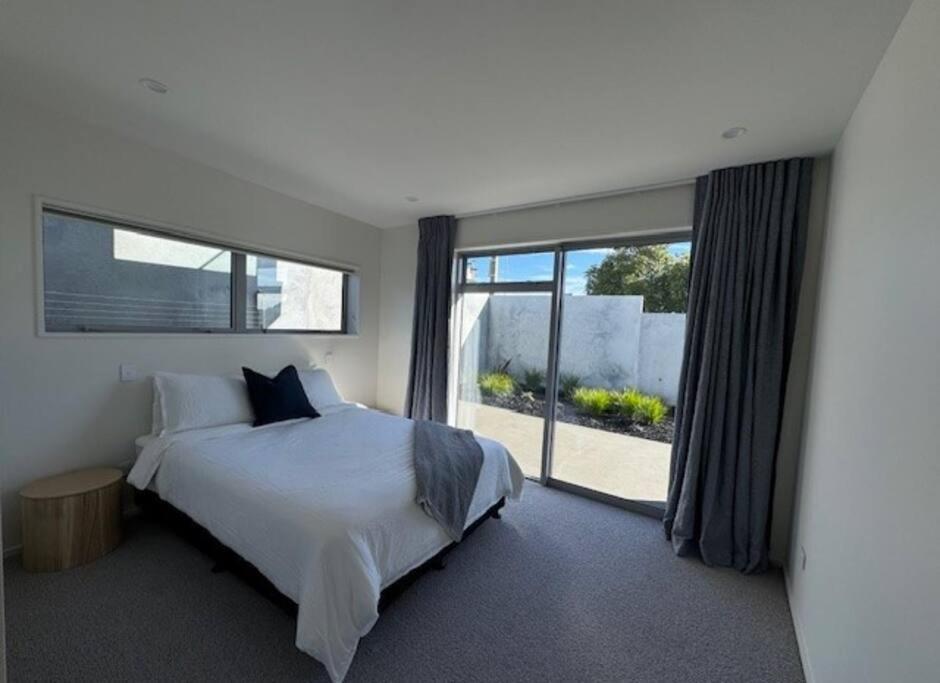 Location And Luxury In Timaru Apartment Exterior foto